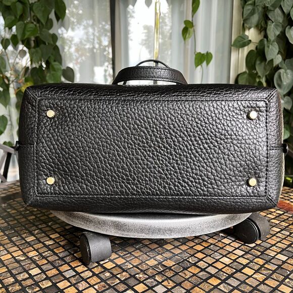 Kate Spade Carter Street Selena Shoulder Bag Tote EUC - Picture 7 of 11